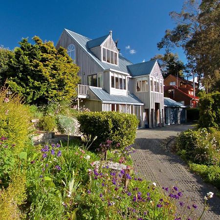 Ducks Crossing - Ohakune Holiday Home Εξωτερικό φωτογραφία