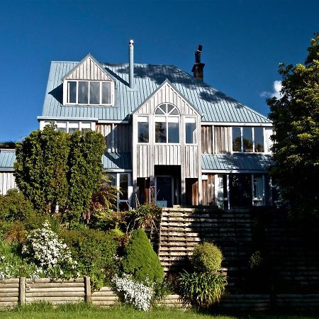 Ducks Crossing - Ohakune Holiday Home Εξωτερικό φωτογραφία