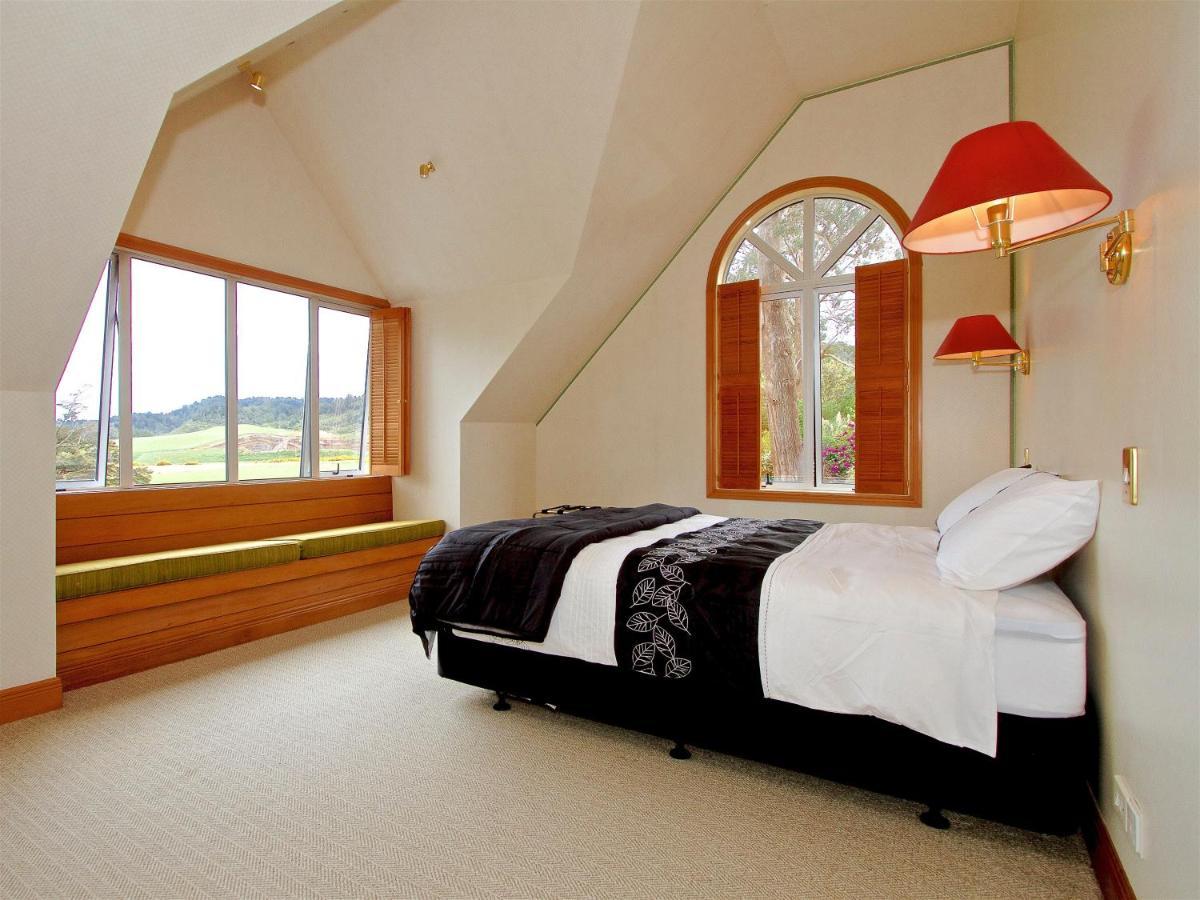 Ducks Crossing - Ohakune Holiday Home Εξωτερικό φωτογραφία