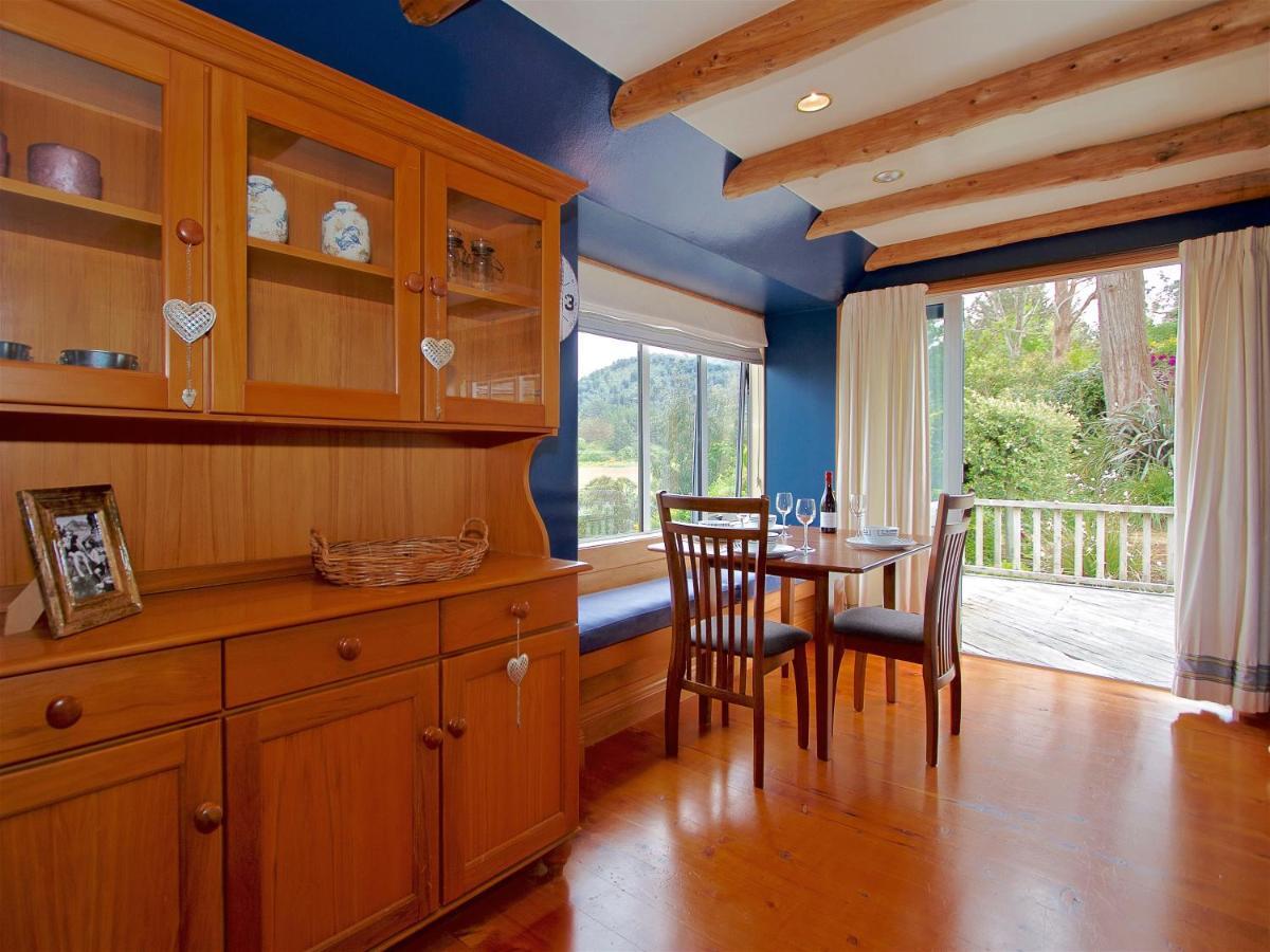 Ducks Crossing - Ohakune Holiday Home Εξωτερικό φωτογραφία